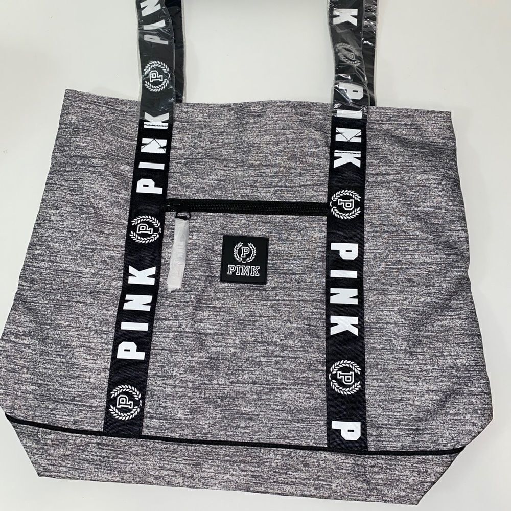 NEW VICTORIA SECRET PINK Bag - Picture 7 of 12